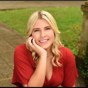 Meet your Posher, Grace anne